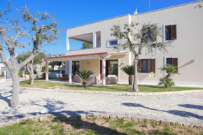 Villa Don Sante In Locorotondo